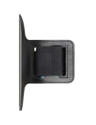 ΘΗΚΗ ΚΙΝΗΤΟΥ ΧΕΙΡΟΣ ARM BAND M ΜΑΧ 4,7 INCH ΜΑΥΡΗ ΜΕ ΕΛΑΣΤΙΚΟ ΙΜΑΝΤΑ ΚΑΙ VELCRO LAMPA - 1 ΤΕΜ.