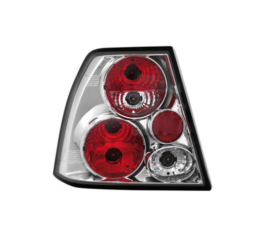 Φανάρια Πισινά για VW BORA 4D 99-05
