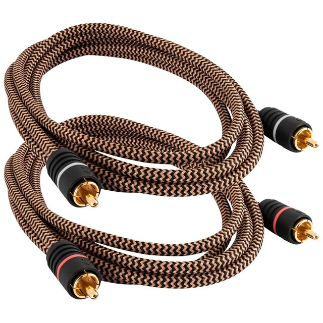 RCA Cable 3m Proson 991ARRCA3  ΖΕΥΓΟΣ