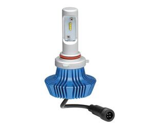 HB3 9005 10-30V 6.500K 4.000lm 25W P20d HALO LED 8LED ZES CHIPS 1ΤΕΜ.