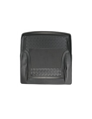 Cik -  ΠΑΤΑΚΙ ΣΚΑΦΗ ΠΟΡΤ ΜΠΑΓΚΑΖ ΓΙΑ BMW ΣΕΙΡΑ 3 E90 SEDAN 2005-2012 ΛΑΣΤΙΧΟ ΣΕ ΜΑΥΡΟ ΧΡΩΜΑ - 1 ΤΕΜ. (BM.BM.0006/CK)