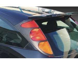 ΦΡΥΔΑΚΙΑ ΓΙΑ FORD FOCUS 1998 - 2005 ΠΙΣΩ ΠΛAΣΤΙΚΟ MOTORDROME