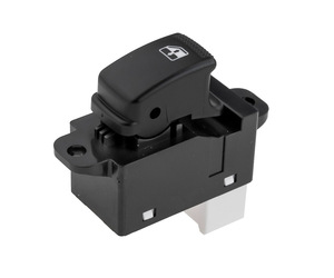 ΜΟΝΟΣ ΔΙΑΚΟΠΤΗΣ ΠΑΡΑΘΥΡΩΝ ΓΙΑ HYUNDAI I10 2011-2013 5PINS orig.93580-0X0004X ΝΤΥ - 1 TEM.