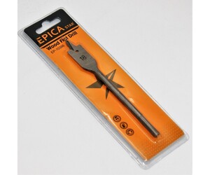 ΤΡΥΠΑΝΙ ΞΥΛΟΥ 18mm EPICA TO-EP-10386-18