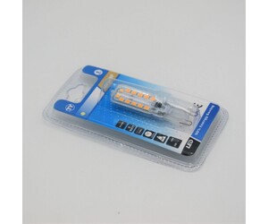 LED ΛΑΜΠΑ G9 5W 400Lm 3000K LI-LA-6537