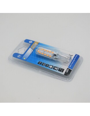 LED ΛΑΜΠΑ G9 5W 400Lm 3000K LI-LA-6537