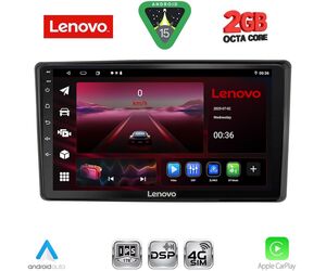 LENOVO LVF 5701_CPA (10inc) MULTIMEDIA TABLET for TOYOTA RAIZE mod. 2020-2026