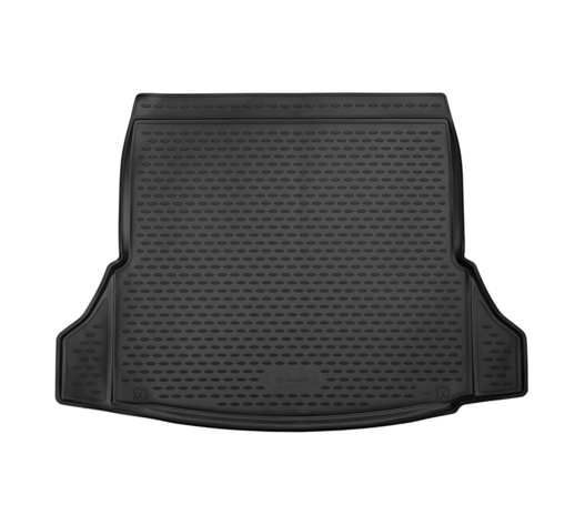 ΠΑΤΑΚΙ ΣΚΑΦΗ ΠΟΡΤ ΜΠΑΓΚΑΖ ΓΙΑ MERCEDES CLA C117 4D 2019+ TPE ΛΑΣΤΙΧΟ ΣΕ ΜΑΥΡΟ ΧΡΩΜΑ NOVLINE - 1 ΤΕΜ.