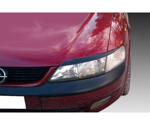 Motordrome - Φρυδάκια για Opel Vectra B (1995-2002) - 1 Σετ. (FR.00.0048)