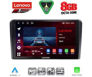 LENOVO SSR 10020_CPA (9inc) MULTIMEDIA TABLET for ALFA ROMEO 159 – SPIDER – BRERA mod. 2004-2012