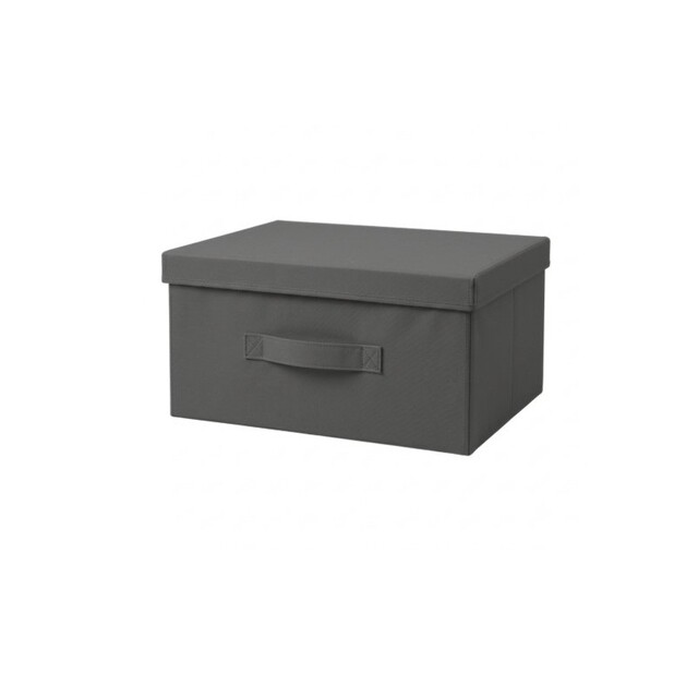 ΚΟΥΤΙ ΑΠΟΘΗΚΕΥΣΗΣ ΡΟΥΧΩΝ 41*35*20CM JZ-06428
