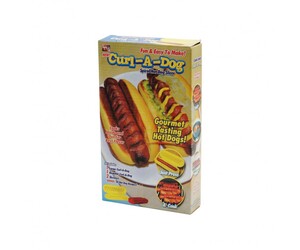 ΣΠΙΡΑΛ HOT DOG TY-32299