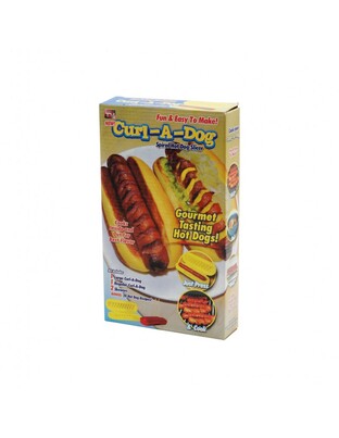 ΣΠΙΡΑΛ HOT DOG TY-32299