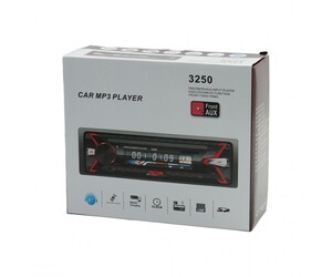 MP3 PLAYER ΑΥΤΟΚΙΝΗΤΟΥ 3250