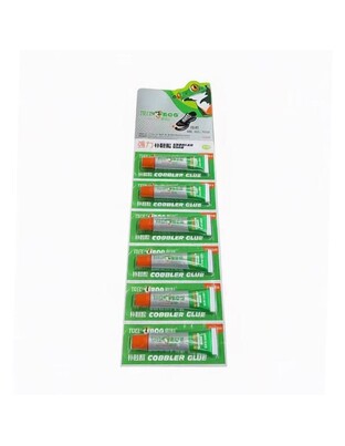 ΚΟΛΛΑ ΠΑΠΟΥΤΣΙΩΝ 15ml 6ΤΜΧ LE-58142