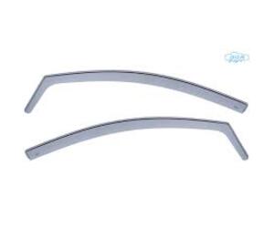 ΖΕΥΓΑΡΙ ΜΠΡΟΣΤΙΝΟΙ ΑΝΕΜΟΘΡΑΥΣΤΕΣ ΓΙΑ CITROEN C2 3D 2003-2009 ΑΠΟ ΕΥΚΑΜΠΤΟ ΧΥΤΟ ΑΚΡΥΛΙΚΟ ΓΥΑΛΙ (CAST ACRYLIC GLASS) DGA - 2 ΤΕΜ.