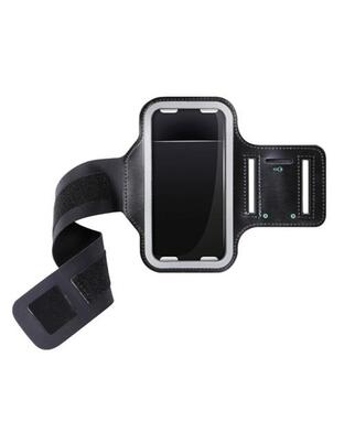 ΘΗΚΗ ΚΙΝΗΤΟΥ ΧΕΙΡΟΣ ARM BAND L ΜΑΧ 5,5 INCH ΜΑΥΡΗ ΜΕ ΕΛΑΣΤΙΚΟ ΙΜΑΝΤΑ ΚΑΙ VELCRO LAMPA - 1 ΤΕΜ.