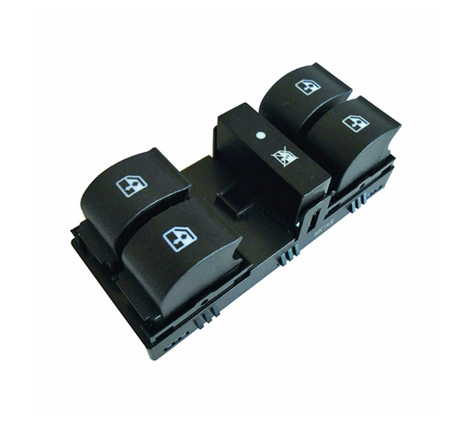 Διακόπτης Παραθύρων FIAT LINEA ΠΟΛΛΑΠΛΟΣ 8PIN