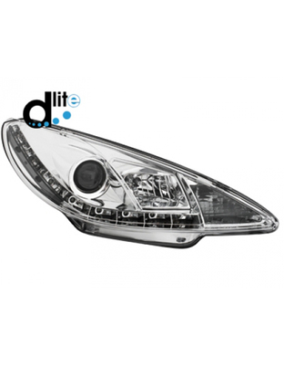 ΦΑΝΑΡΙΑ ΓΙΑ PEUGEOT 206 98-07 D-LiTE
