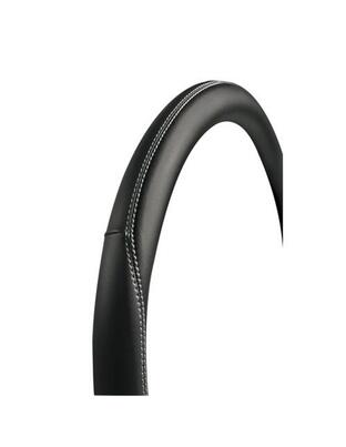 Lampa Κάλυμμα Τιμονιού Αυτοκινήτου Club Premium 35-37εκ. Άοσμο Μαλακό  Ultra soft Skeentex Μαύρο 1-τεμ. (L3311.5)