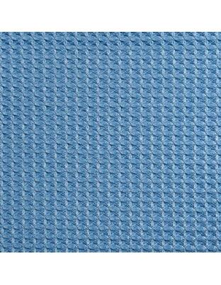 ΠΑΝΙ ΓΙΑ ΣΤΕΓΝΩΜΑ/ΣΚΟΥΠΙΣΜΑ ΜΕ ΜΙΚΡΟΙΝΕΣ (MICROFIBRE) ΚΥΨΕΛΩΤΟ/ΑΝΑΓΛΥΦΟ ΜΠΛΕ 40x40cm