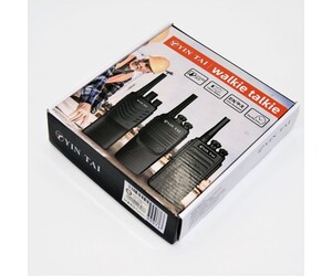ΑΣΥΡΜΑΤΟΣ 5W Walkie Talkie YT-328