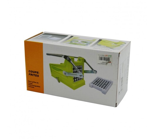 ΚΟΦΤΗΣ ΠΑΤΑΤΑΣ HO-K-033C