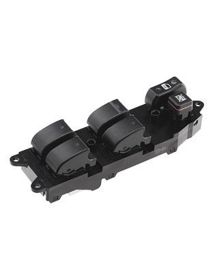 ΔΙΑΚΟΠΤΗΣ ΓΙΑ TOYOTA COROLLA 2002-2007 ΠΟΛΛΑΠΛΟΣ ΠΑΡΑΘΥΡΩΝ 24 PIN NTY - 1 ΤΕΜ.