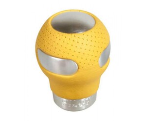 ΠΟΜΟΛΟ ΤΑΧΥΤΗΤΩΝ ΚΙΤΡΙΝΟ ΔΕΡΜΑ BETA​ LAMPA - 1 TEM.