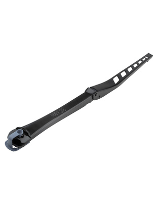 ΥΑΛΟΚΑΘΑΡΙΣΤΗΡΑΣ ΠΙΣΩ ΜΕ ΜΠΡΑΤΣΟ ΓΙΑ BMW E60/E61/E63 03+ orig.2190445/61617198597 ΝΤΥ - 1 τεμ.