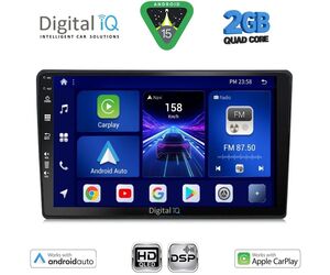 DIGITAL IQ BXC 3020_CPAA (9inc) MULTIMEDIA TABLET for ALFA ROMEO 159 – SPIDER – BRERA mod. 2004-2012