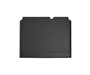 ΠΑΤΑΚΙ ΣΚΑΦΗ ΠΟΡΤ ΜΠΑΓΚΑΖ ΓΙΑ CITROEN C4 5D 11/2010-02/2018 SUMISURA TRUNK MAT ΑΠΟ ΑΟΣΜΟ, ΜΗ ΤΟΞΙΚΟ, ΟΙΚΟΛΟΓΙΚΟ ΚΑΙ ΑΝΑΚΥΚΛΩΣΙΜΟ ΣΥΝΘΕΤΙΚΟ ΛΑΣΤΙΧΟ ΣΕ ΜΑΥΡΟ ΧΡΩΜΑ ΜΕ ΥΠΟΔΟΧΗ ΓΙΑ ΠΡΟΕΚΤΑΣΗ L2519.8 - L2519.9 LAMPA - 1 ΤΕΜ.