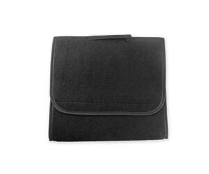 Amio - ΤΣΑΝΤΑ ORGANIZER ΠΟΡΤ ΜΠΑΓΚΑΖ ΜΑΥΡΗ 35x31x17cm - 1 τεμ. (02539/AM)
