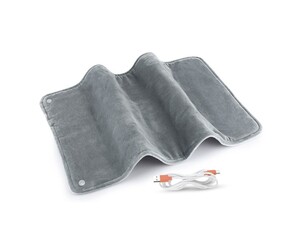 ΠΤΥΣΣΟΜΕΝΟΣ ΗΛΕΚΤΡΙΚΟΣ ΘΕΡΜΑΝΤΗΡΑΣ 46*30cm DX-05362