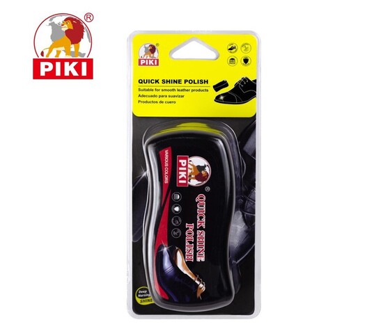 PIKI ΓΥΑΛΙΣΤΙΚΟ ΠΑΠΟΥΤΣΙΩΝ MQ-59002