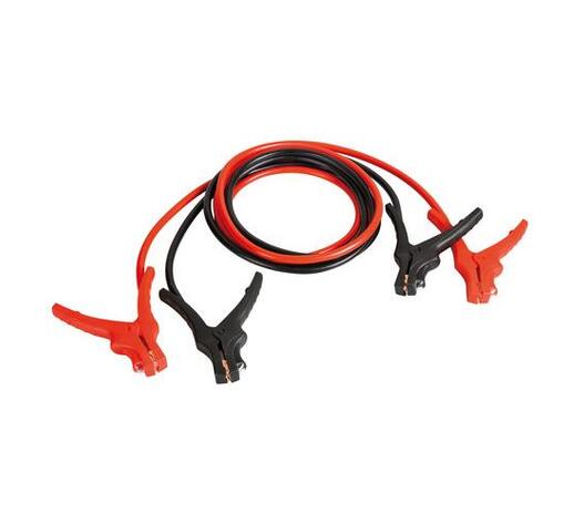 Καλώδια Φορτισης 300CM 400AMP 12V με φως LED
