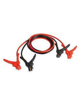 Καλώδια Φορτισης 300CM 400AMP 12V με φως LED