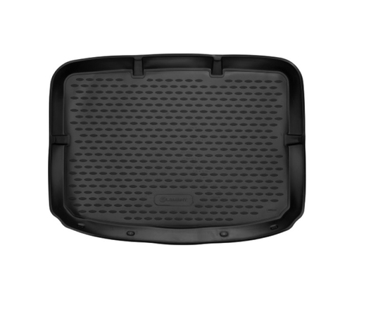 ΠΑΤΑΚΙ ΣΚΑΦΗ ΠΟΡΤ ΜΠΑΓΚΑΖ ΓΙΑ ALFA ROMEO MITO 3D 2008-2013 TPE ΛΑΣΤΙΧΟ ΣΕ ΜΑΥΡΟ ΧΡΩΜΑ NOVLINE - 1 ΤΕΜ.