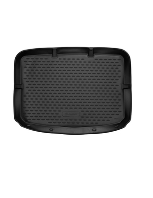 ΠΑΤΑΚΙ ΣΚΑΦΗ ΠΟΡΤ ΜΠΑΓΚΑΖ ΓΙΑ ALFA ROMEO MITO 3D 2008-2013 TPE ΛΑΣΤΙΧΟ ΣΕ ΜΑΥΡΟ ΧΡΩΜΑ NOVLINE - 1 ΤΕΜ.