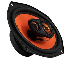 MAD X1-694 Ομοαξονικά ηχεία αυτοκινήτου 6"x9" 200 W Gas Audio Power
