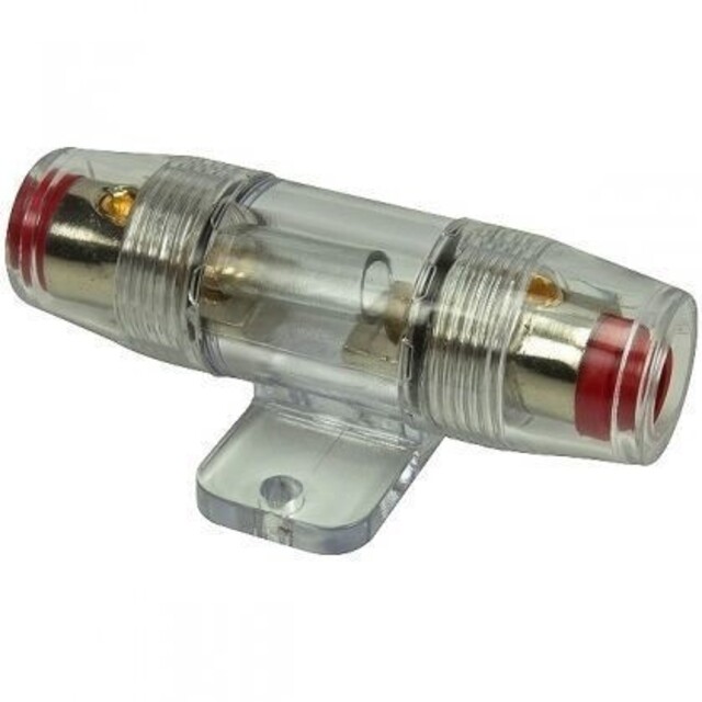 mini AFS wafer fuse holder Necom PF-E1MWF (NE-40)