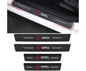 Προστατευτικά για Πόρτες Αυτοκινήτου - Opel