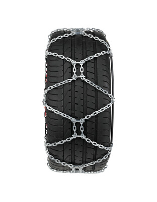 ΑΛΥΣΙΔΕΣ ΧΙΟΝΙΟΥ 4X4/SUV S-12 12MM GR23 LAMPA - 2 ΤΕΜ.