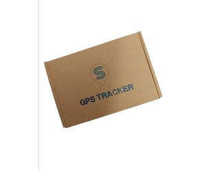 GPS TRACKER GSM/GPRS GPS0004
