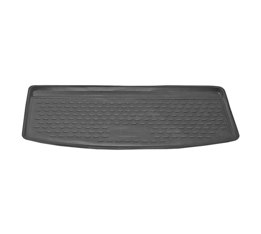 ΠΑΤΑΚΙ ΣΚΑΦΗ ΠΟΡΤ ΜΠΑΓΚΑΖ ΓΙΑ SEAT TARRACO 5D 2019+ TPE ΛΑΣΤΙΧΟ ΣΕ ΜΑΥΡΟ ΧΡΩΜΑ NOVLINE - 1 ΤΕΜ.
