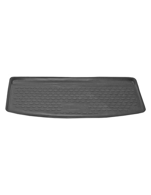 ΠΑΤΑΚΙ ΣΚΑΦΗ ΠΟΡΤ ΜΠΑΓΚΑΖ ΓΙΑ SEAT TARRACO 5D 2019+ TPE ΛΑΣΤΙΧΟ ΣΕ ΜΑΥΡΟ ΧΡΩΜΑ NOVLINE - 1 ΤΕΜ.