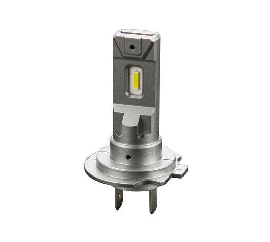 Lampa - LED Λάμπα Αυτοκινήτου Halo Venus Series H7 / H18 12V 13W Quick-Fit – Υψηλής Φωτεινότητας, Fanless Technology - 1 τεμ. (L5767.0)