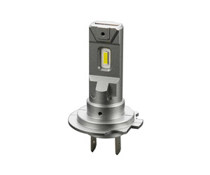 Lampa - LED Λάμπα Αυτοκινήτου Halo Venus Series H7 / H18 12V 13W Quick-Fit – Υψηλής Φωτεινότητας, Fanless Technology - 1 τεμ. (L5767.0)