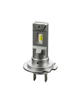 Lampa - LED Λάμπα Αυτοκινήτου Halo Venus Series H7 / H18 12V 13W Quick-Fit – Υψηλής Φωτεινότητας, Fanless Technology - 1 τεμ. (L5767.0)