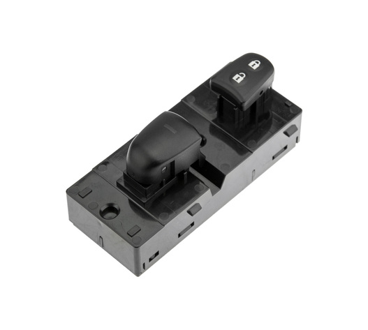 ΔΙΑΚΟΠΤΗΣ ΓΙΑ NISSAN JUKE 2010+ ΠΑΡΑΘΥΡΩΝ ΠΟΛΛΑΠΛΟΣ 12 PIN orig.25411-1KA5A